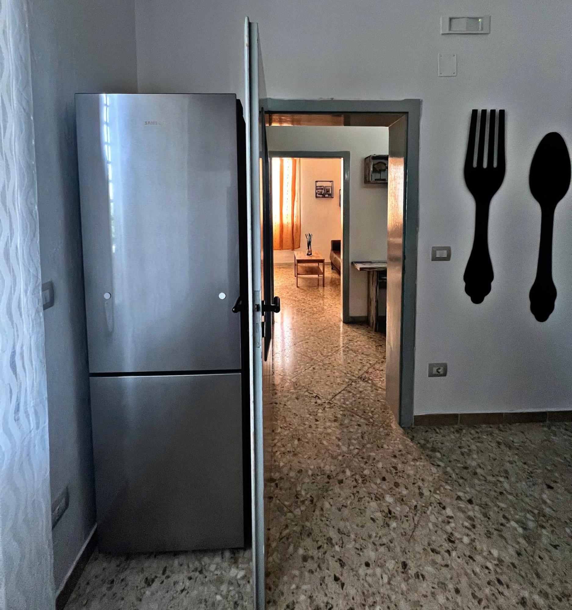 Eagle'S Nest Villa Полиняно а Маре Екстериор снимка