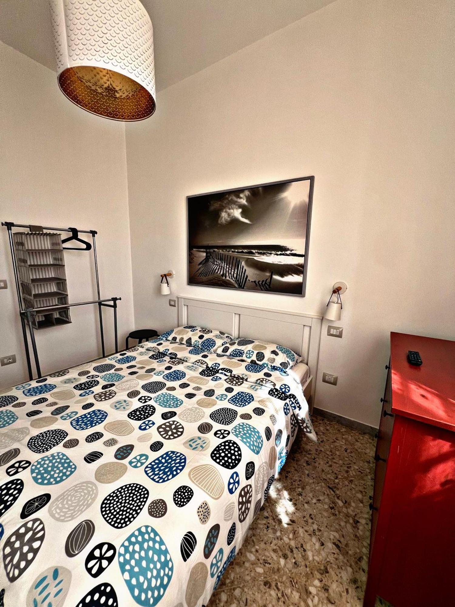 Eagle'S Nest Villa Полиняно а Маре Екстериор снимка